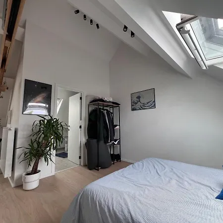 Apartment Laurent *
