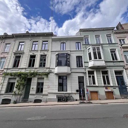 Laurent Apartment Ghent