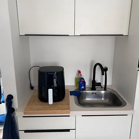 Apartment Laurent